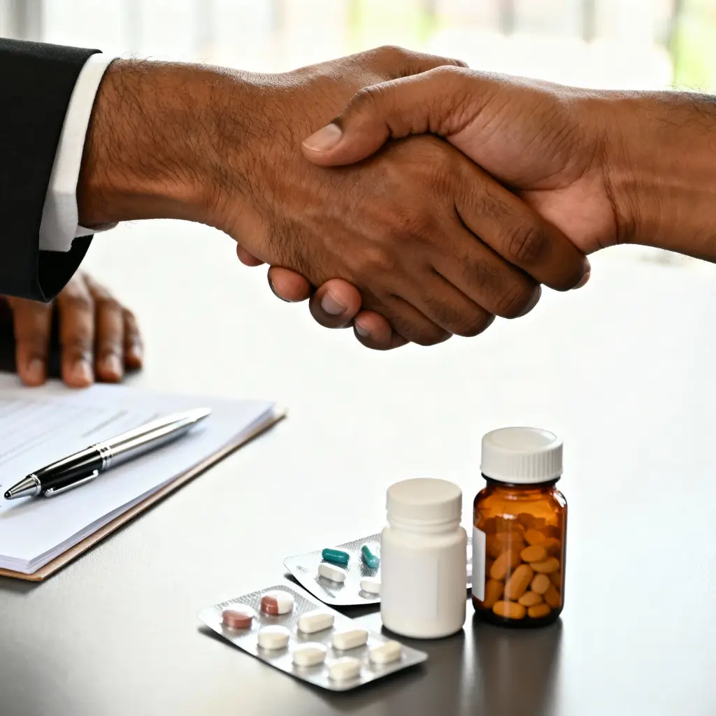PCD Pharma Franchise