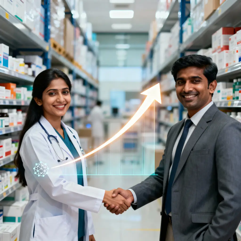 PCD Pharma Franchise