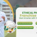 ethical pharma franchise in india - snu biocare