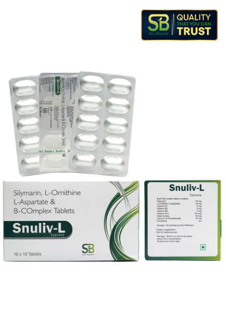 Multivitamin / Food Suppliment