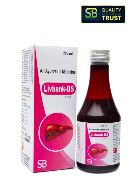 Liver & Nephrology Product