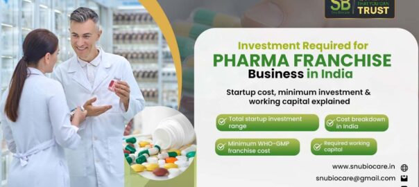 investment-required-for-pharma-franchise-business-india