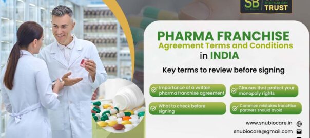 pharma-franchise-agreement-terms-conditions-india
