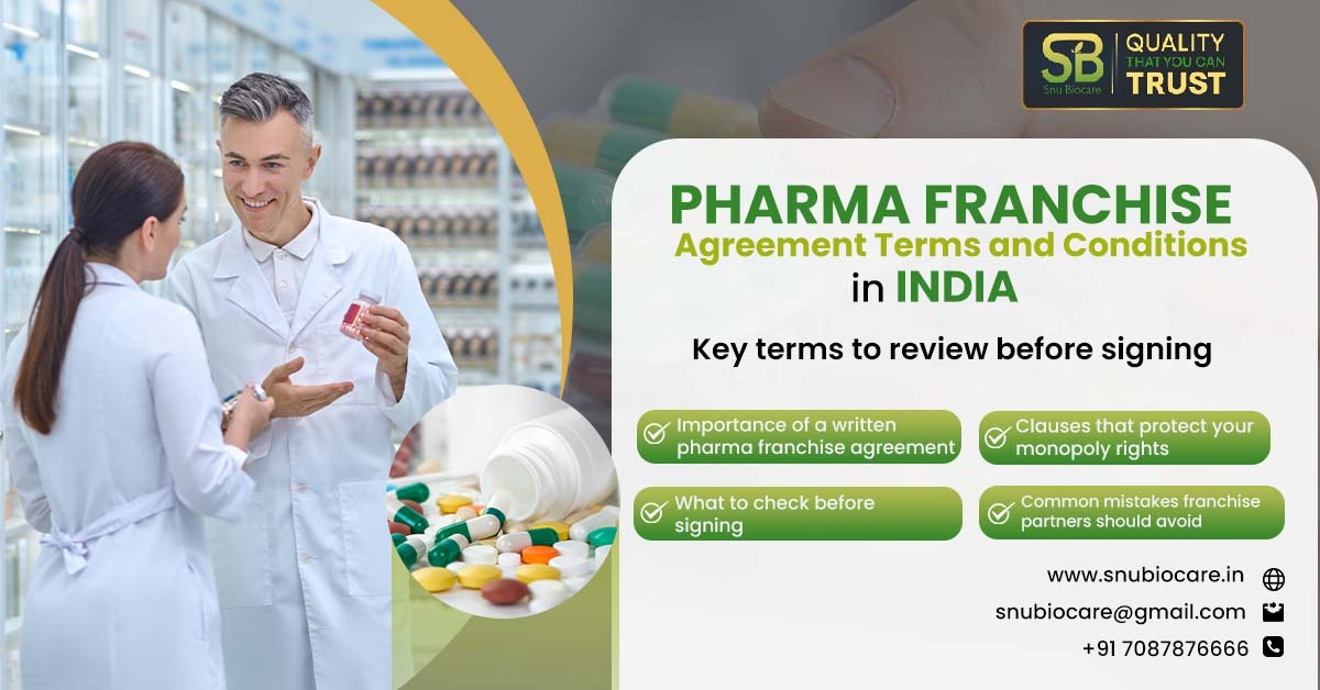 pharma-franchise-agreement-terms-conditions-india