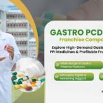 gastro-pcd-pharma-franchise-company-india