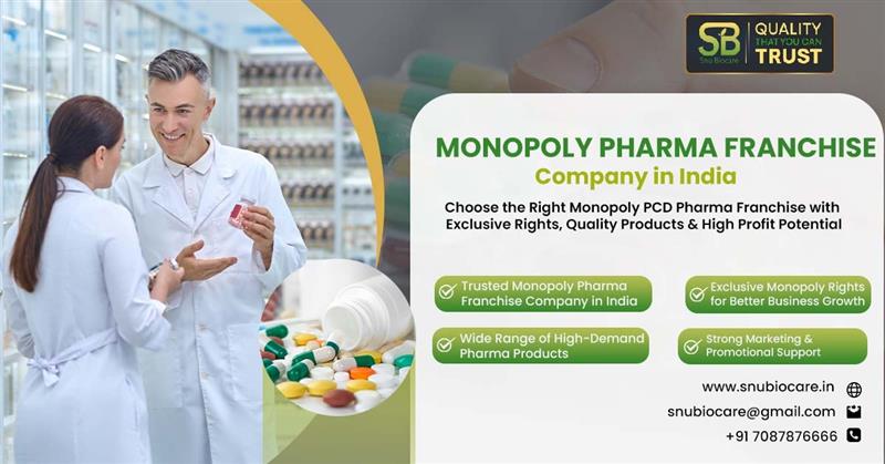 monopoly-pharma-franchise-company-india
