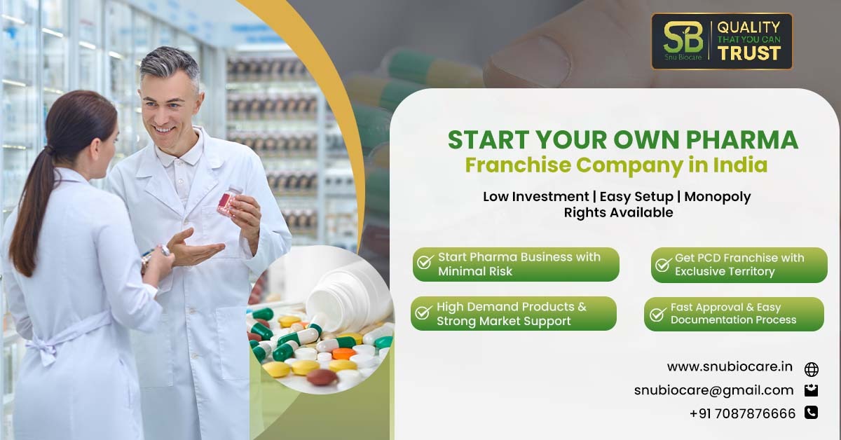 start-your-own-pharma-franchise-company-india