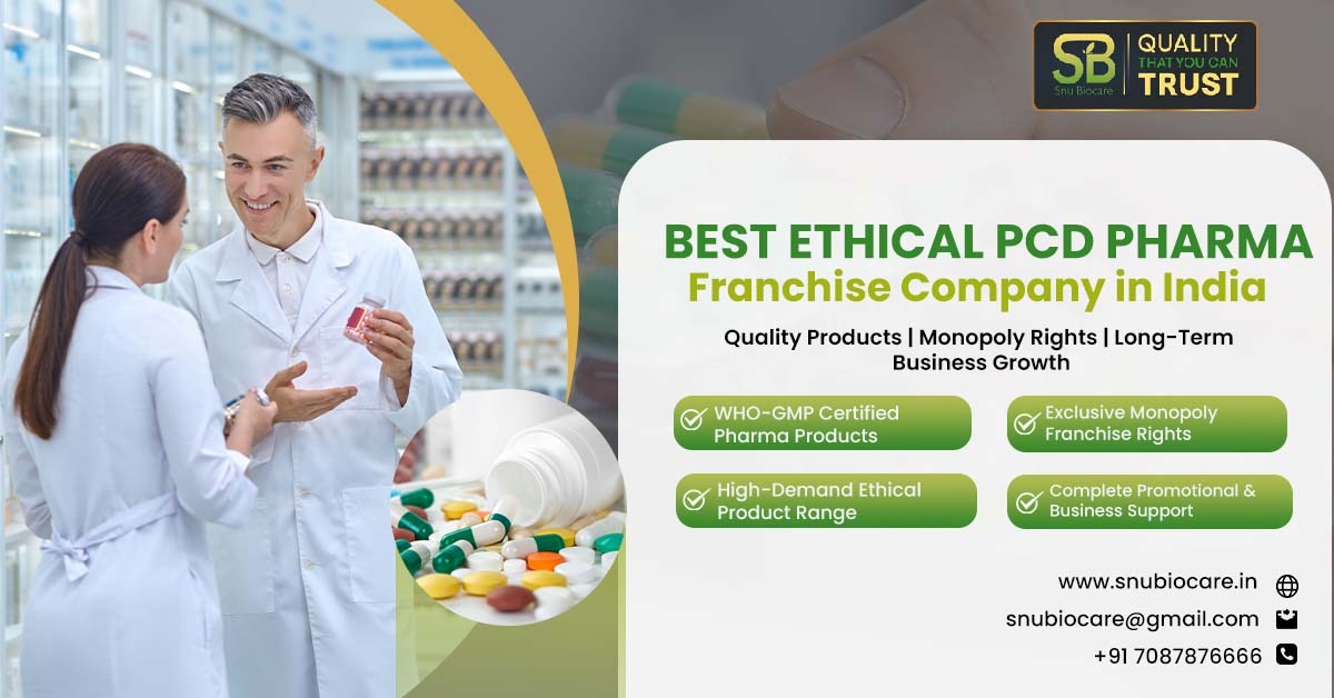 best-ethical-pcd-pharma-franchise-company-india