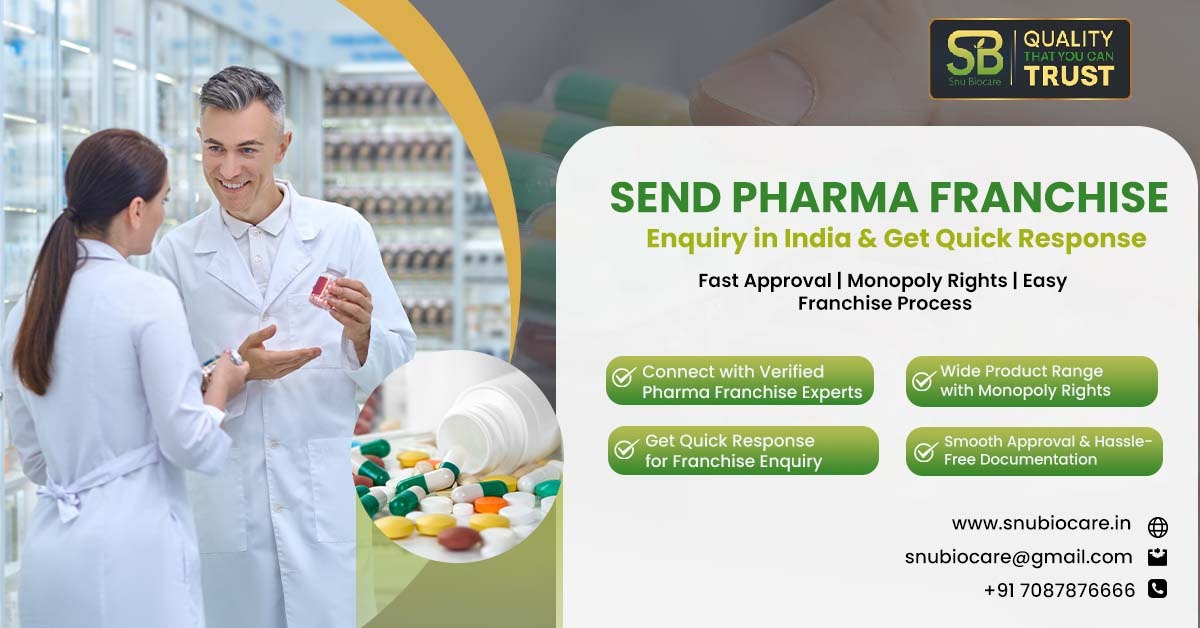 pharma-franchise-enquiry-in-india