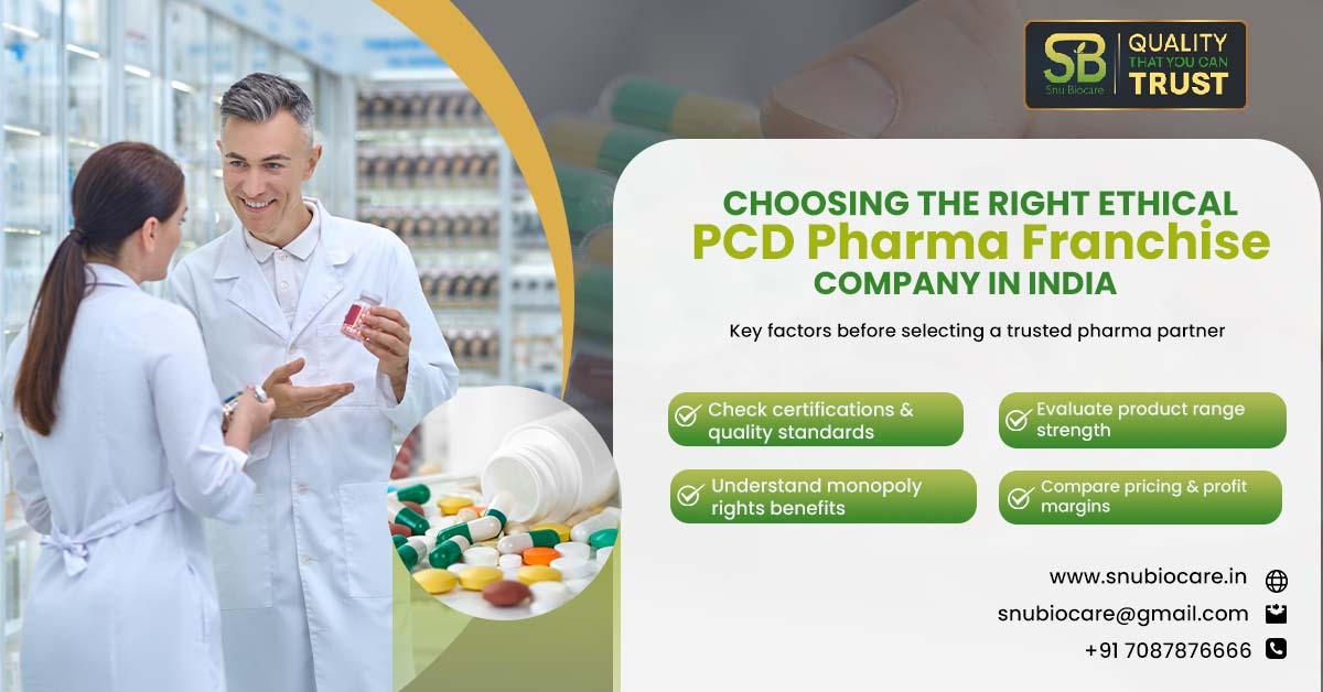 choosing-the-right-ethical-pcd-pharma-franchise-company-india