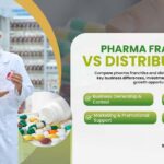 pharma-franchise-vs-distributorship